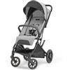 Inglesina - Passeggino Ultracompatto e Ultraleggero Maior Polar Blue 2023