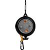 CALIMA 46059 - Filo per bucato arrotolabile