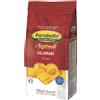 Bioalimenta Pasta Farabella formato Calamari senza glutine, 250g