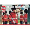 Airfix A00702V Guardie Color Party Classic Vintage Figure