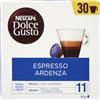 NESCAFÉ DOLCE GUSTO Nescafé Dolce Gusto Nescafe Dolce Gusto Magnum Ardenza, 210g