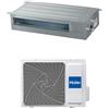 Haier CANALIZZATO SLIM Bassa pressione Climatizzatore canalizzabile monosplit inverter Wi-Fi - unità esterna 3.5 kW unità interna 12000 BTU