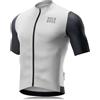 ROCKBROS Magliette Ciclismo Uomo, Maglia a Manica Corta Traspirante, Asciugatura Rapida, Abbigliamento Ciclismo per MTB Bici da Corsa, Estate