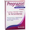 HEALTHAID ITALIA Srl PREGNAZON COMPLETE 30CPS
