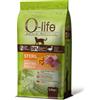 O-life Cat Adult Sterilised Grain Free Anatra fresca - Anatra fresca - 1° ORDINE? scegli lo sconto BZR5 / BZR20 + 200 punti fedeltà