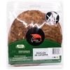 Gioia SHRIMP Foglie di catappa XL (15-20 cm) / Condizionatore d'acqua naturale/pesce/gamberetti d'acquario