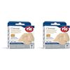 Pic Solution Aposito Pic Classic Antibact Surtido 20U (Confezione da 2)