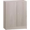 MOBILE 2ANTE CM.62X34X80 OLMO