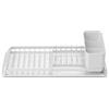 Brabantia SCOLAPIATTI SINKSIDE LIGHT GREY
