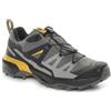Salomon Scarpa da Trekking Uomo Salomon X Ultra 360 Goretex Grigio Giallo