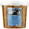 SANA PET PRODUCTS Sana - Strisce di Salmone essiccato