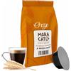 Maracatú 16 Capsule Orzo Maracatú compatibili Lavazza a Modo Mio