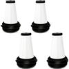 BettaWell Filtro per aspirapolvere Rowenta X-Pert Easy 160 (RH72) e Rowenta X-Pert 3.60 (RH69) RH7221WO RH7233WO RH7237WO RH6921WO RH6933WO RH6974WO Filtri di Ricambio Accessori ZR005202