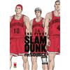 PANINI COMICS The first Slam Dunk re source Takehiko Inoue Artbook Italian PANINI COMICS