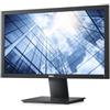 Dell Monitor E2020H 19,5 pollici HD+ (1600x900), 60Hz, TN, 5ms, DisplayPort, VGA, 3 anni di garanzia, nero