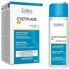 Generico Set per la Caduta dei Capelli Cystiphane 120 compresse e Shampoo Anticaduta da 100ml- Dona Salute Forza e Vitalità e Protegge dallo Stress Ossidativo Unghie e Capello