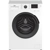 BEKO Lavatrice A Carico Frontale Beko WTX91482AI-IT 9 Kg Classe A 1400 Giri (A84xL60xP60) Display incorporato LED