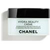 CHANEL CREME HYDRA BEAUTY CRÈME 50gr - Tratt.viso 24 ore idratante