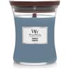 Woodwick Hourglass Candles Tempest 275g - Candela Profumata