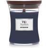 WOODWICK Hourglass Candles Antiquarium 275g - Candela Profumata