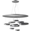 Artemide Mercury Led Sospensione Lampada