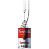 Ingo Maurer Canned Light Led Lampada