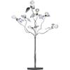 Ingo Maurer Birdie's Busch Led Lampada