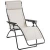 Lafuma Futura Sedia Relax
