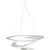 Artemide Pirce Micro Led Sospensione Lampada