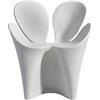 Driade Clover Poltroncina