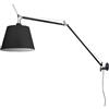 Artemide Tolomeo Mega Parete Lampada