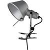 Artemide Tolomeo Pinza Lampada