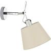 Artemide Tolomeo Diffusore Parete Lampada
