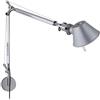 Artemide Tolomeo Mini Led Parete Lampada