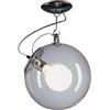 Artemide Miconos Soffitto Lampada
