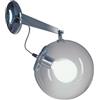 Artemide Miconos Parete Lampada