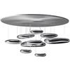 Artemide Mercury Led Ceiling Lampada da Soffitto
