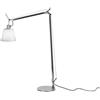 Artemide Tolomeo Basculante Lettura Lampada