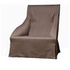 Molteni Doda Poltrona con Housse - Schienale Alto