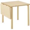 Artek Aalto Table Foldable Tavolo pieghevole