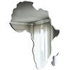 Cattelan Italia Africa Specchio