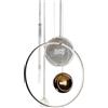 Cattelan Italia Biarritz Lampada