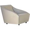 Molteni Doda Low Poltrona - Schienale Basso