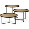Cattelan Italia Billy Tavolino