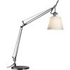 Artemide Tolomeo Basculante Tavolo Lampada