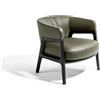 Poltrona Frau Duo Poltrona Lounge