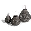 Poltrona Frau Sparkler Lampada