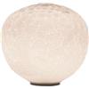 Artemide Meteorite Tavolo Lampada