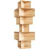 Driade Totem Shelf Libreria