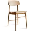 Molteni Woody Sedia